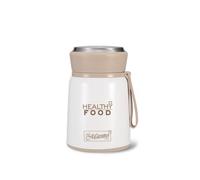 Thermos Feel Maestro MR-1646-53 Bianco Ecru Acciaio inossidabile Plastica/Acc