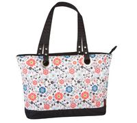 Thermos Foogo borsa per pannolini, Poppy patch (produzione sospesa)