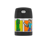 Thermos Funtainer 10 Ounce Food Jar - Minecraft