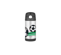 Thermos FUNtainer Baby 355 ml Football - Thermos per bambini
