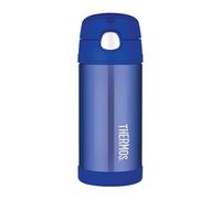 Thermos FUNtainer Baby thermos blu 355 ml - Thermos