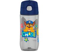 THERMOS FUNTAINER Borraccia in plastica con beccuccio da 16 once PAW PATROL