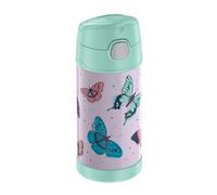 Thermos Borraccia - FUNTAINER - Butterflies