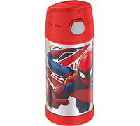 Thermos FUNtainer Bottle Marvel Ultimate Spider-Man Web-Warriors