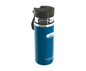 Thermos gsi microlite javapress 444 ml blu