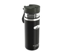 Thermos gsi microlite javapress 444 ml nero