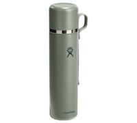 Thermos Hydro Flask 36 OZ Hot Flask And Cup Agave