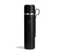 Hydro Flask Borraccia thermos Hot Flask 34 cm nero