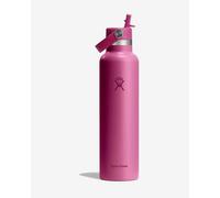 Thermos Hydro Flask Standard Flask 595 ml rosa lilla