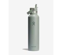 Thermos Hydro Flask Standard Flask 595 ml verde chiaro