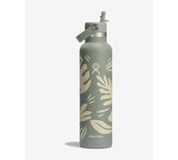 Thermos Hydro Flask Standard Flask 595 ml verde scuro