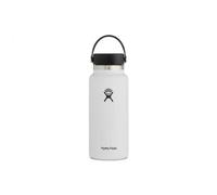 Hydro Flask Thermal Bottle 32oz Bianco
