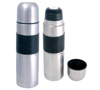 Thermos in acciaio inossidabile con tazza per bevande calde o fredde