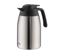 Thermos Isolierkanne THV Edelstahl matt (1,5 Liter)