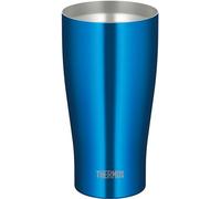 Thermos JDY-600C OBL Vacuum Insulated Tumbler, 20.3 fl oz (600 ml), Ocean Blue, Dishwasher Safe, Magic Bottle Structure, Hot and Cold Retention