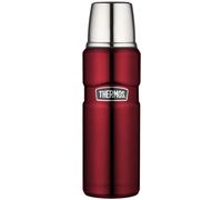THERMOS King 0.47l - Unisex - Rosso - Taglia unica- modello 2026