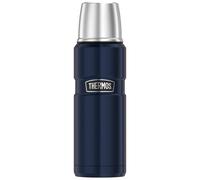 Thermos - King Bouteille 0,47L Bleu - Blu