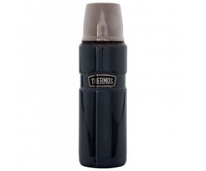 Thermos - King Vaccuum Flask 1,2 l grigio