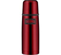 Thermos Leggero e compatto 0,35L rosso () TU