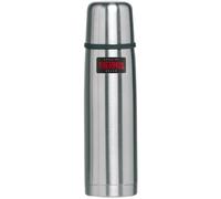 Bottiglia isolata thermos light compact 0.75l thermax
