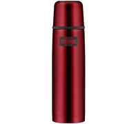 Thermos - Bottiglia isotermica Light & Compact 0,75L - Light & Compact 0,75L Rouge - rosso