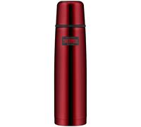 Thermos - bottiglia isotermica - Light & Compact 1L Rouge - rosso