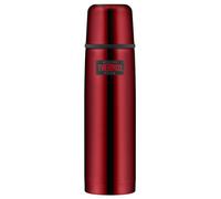 Thermos - Light & Compact Insulated Bottle 0,75 l rosso