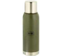 Thermos M-Tac Type 2 in acciaio inox 1 l - Olive