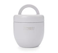 Thermos marca TERMAGOLD. Modello TERMO PORTA ALIMENTI SOLIDI 600ml