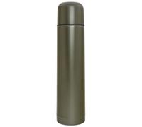 Thermos Mil-Tec acciaio inox 1 l - Olive