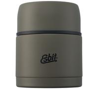 Thermos per alimenti Esbit Food Jug 500 ml - Olive Green