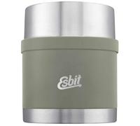 Thermos per alimenti Esbit Sculptor Food Jug 500 ml - Stone Grey