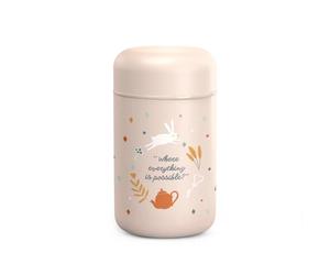 Thermos per pappe Suavinex Wonderland Liberty 400ml