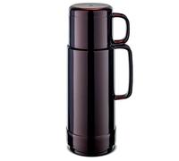THERMOS PLASTICA BLACK CHERRY cc 1000 ROTPUNKT