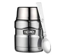 Thermos Porta Vivande Inox L. 0,5