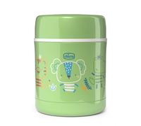 Thermos Portapappa Chicco Goout 300 ml Verde