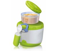 Thermos PortaPappa Chicco System Easy Meal