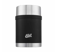 Thermos portavivande Esbit Sculptor Food Jug 750 ml - Black