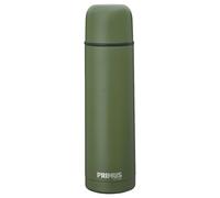 Primus Classic Light Borraccia Termica 1L Verde Oliva Mantiene Caldo Freddo Outdoor