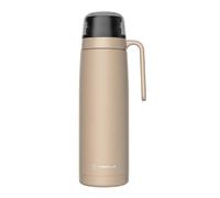 Thermos R-evolution 1L con Beccuccio per Mate e Manico - Arena