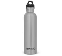 Thermos Regatta Stainless Steel Bottle 1L Colore: argento