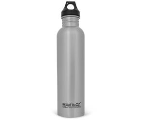 Thermos Regatta Stainless Steel Bottle 1L Colore: argento