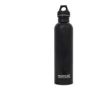 Thermos Regatta Stainless Steel Bottle 1L Colore: nero