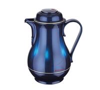 Thermos ROTPUNKT 830 da 1,2 l blu notte