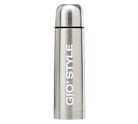 THERMOS 'SILVER' lt 1 - 8,2 x 32,5 cm