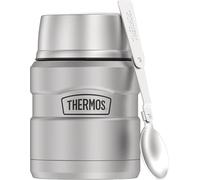 Thermos SK3000STTRI4, acciaio inossidabile opaco