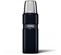 Thermos Stainless King Thermos 0,47 l, colore: Blu