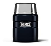 Thermos Stainless King Thermos per pietanze 0,47 l, colore: Blu