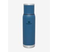 Stanley Adventure To-Go 1L Bottle Ref. 10-10819-009 Colore Blu Taglia Unica