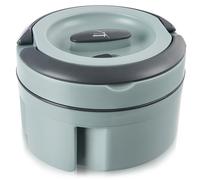 Thermos TERMO da 2,4 l in acciaio